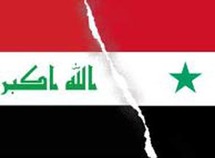اجتماع رباعي في اسطنبول الخميس لاحتواء الأزمة السورية العراقية اجتماع رباعي في اسطنبول الخميس لاحتواء الأزمة السورية العراقية