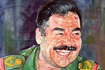 كاشف أسرار صدام حسين يعيش ويعمل في بولندا