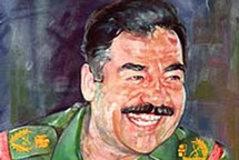 كاشف أسرار صدام حسين يعيش ويعمل في بولندا كاشف أسرار صدام حسين يعيش ويعمل في بولندا