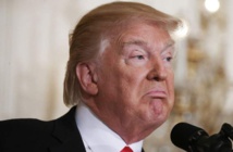 ترامب بصدد إنهاء برنامج تدريب المعارضة السورية