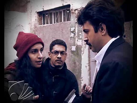 مشهد من مسلسل زمن العار السورى مشهد من مسلسل زمن العار السورى