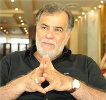الفنان العراقي جواد الشاكرجي الفنان العراقي جواد الشاكرجي