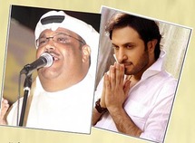 ماجد المهندس ونبيل شعيل يستهلان العيد بألبومين جديدين بمختلف اللهجات العربية ماجد المهندس ونبيل شعيل يستهلان العيد بألبومين جديدين بمختلف اللهجات العربية