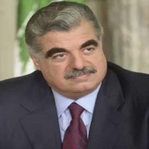 ملياردير عراقي يرغب في نقل تجربة رفيق الحريري إلى العراق ملياردير عراقي يرغب في نقل تجربة رفيق الحريري إلى العراق