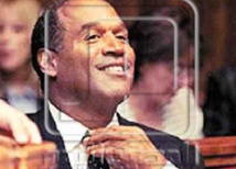 أوه جيه سيمبسون في المحكمة أوه جيه سيمبسون في المحكمة