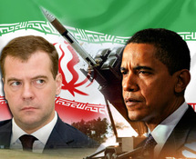 تخلي أوباما عن نشرالدرع الصاروخي وسط أوروبا يهدد بتغييرات دراماتيكية في التحالفات تخلي أوباما عن نشرالدرع الصاروخي وسط أوروبا يهدد بتغييرات دراماتيكية في التحالفات