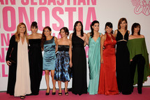 مهرجان سان سيباستيان السينمائي الأسباني ينطلق اليوم مهرجان سان سيباستيان السينمائي الأسباني ينطلق اليوم