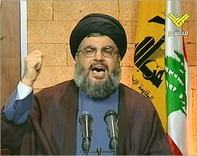 الامين العام لحزب الله حسن نصر الله الامين العام لحزب الله حسن نصر الله