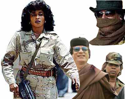 الأمن البريطاني درب حرس القذافي الثوري ولندن ساعدت طرابلس أمنيا بشكل أوسع مما يعتقد الأمن البريطاني درب حرس القذافي الثوري ولندن ساعدت طرابلس أمنيا بشكل أوسع مما يعتقد