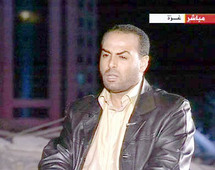 أيمن طه القيادي في حماس أيمن طه القيادي في حماس