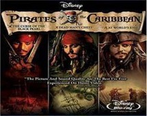 النجم الأمريكي جون ديب يعلن عزمه عدم المشاركة في الجزء الرابع من قراصنة الكاريبي