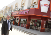 فضيحة زبد "دانكن دونتس" تبين ولع الأمريكيين بالدعاوى القانونية فضيحة زبد "دانكن دونتس" تبين ولع الأمريكيين بالدعاوى القانونية