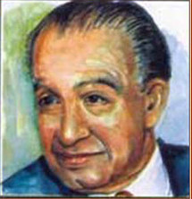 أمتي هل لك بين الأمم قصيدة من عمر ابو ريشة