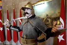 رحيل عثمان ارطغرل عميد العثمانيين وأكبر أحفاد السلطان عبد الحميد رحيل عثمان ارطغرل عميد العثمانيين وأكبر أحفاد السلطان عبد الحميد
