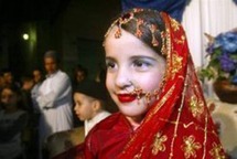 الطفلة زينب أيقظت الضمائر ...منظمات مغربية تدعو للقضاء على ظاهرة الخادمات الصغيرات الطفلة زينب أيقظت الضمائر ...منظمات مغربية تدعو للقضاء على ظاهرة الخادمات الصغيرات