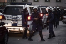 احالة 60 شخصا الى القضاء البحريني بتهم تتعلق ب"الارهاب"