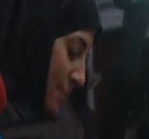 مسنة سعودية تستعيد بصرها بعد نصف قرن بدون جراحة مسنة سعودية تستعيد بصرها بعد نصف قرن بدون جراحة