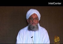 أيمن الظواهري يرثي زعيم طالبان باكستان بيت الله محسود أيمن الظواهري يرثي زعيم طالبان باكستان بيت الله محسود