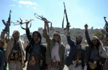 الحوثيون يعلنون السيطرة على مواقع عسكرية سعودية جنوبي المملكة الحوثيون يعلنون السيطرة على مواقع عسكرية سعودية جنوبي المملكة