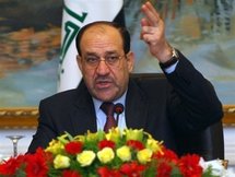 نوري المالكي رئيس وزراء العراق نوري المالكي رئيس وزراء العراق