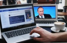 بوتين يصادق على قانون يشدد القيود على الانترنت