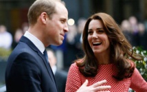 ويليام وزوجته يحيون في بلجيكا ذكرى معركة بالحرب العالمية الأولى ويليام وزوجته يحيون في بلجيكا ذكرى معركة بالحرب العالمية الأولى