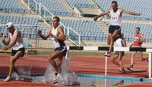 فرنسا تتصدر ميداليات دورة الألعاب الفرنكوفونية والعرب يبرزون في ألعاب القوى فرنسا تتصدر ميداليات دورة الألعاب الفرنكوفونية والعرب يبرزون في ألعاب القوى