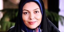 آزاده نامداري