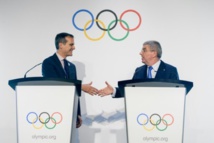 لوس انجليس تعلن ترشحيها لاولمبياد 2028 والأولمبية الدولية تؤكد لوس انجليس تعلن ترشحيها لاولمبياد 2028 والأولمبية الدولية تؤكد