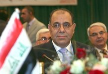 كلاب الحراسة تؤجل استجواب وزير الكهرباء العراقي كلاب الحراسة تؤجل استجواب وزير الكهرباء العراقي