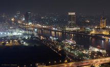 مصر رؤية من السماء .. اصدار سياحي يحتوى على 1500 صورة فوتوغرافية