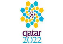 الشعار المقترح من قطر لاستضافة كاس العالم 2022 الشعار المقترح من قطر لاستضافة كاس العالم 2022