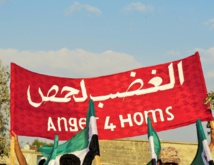 روسيا تعلن التوصل لاتفاق "منطقة خفض تصعيد"  شمال حمص