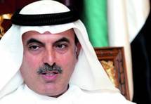 رئيس المجلس الوطني الاتحادي بالامارات