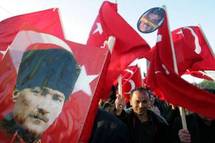 مقتل تركي في مظاهرة ضد سياسات صندوق النقد الدولي 