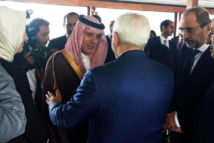 ما بين "الاختراق" و"العناق".. رسائل سعودية لإيران عبر العراق