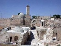 مدينتان فرنسيتان تنشئان لجنة للحفاظ على تراث مدينة الخليل الفلسطينية