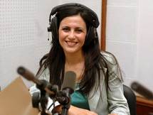 كريمة الوسلاتي ...الجائزة مناصفة مع المصرية نجلاء بسيوني