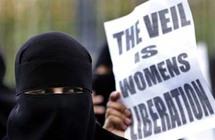 منظمة كندية اسلامية تدعو الدولة لحظر البرقع لأنه يهمش النساء