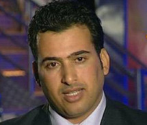 سويسرا تمنح منتظر الزيدي تاشيرة دخول سياحية