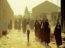 ابن بابل ...فيلم واقعي يروي قصة مليون عراقي مفقود في مهرجان الشرق الأوسط السينمائي ابن بابل ...فيلم واقعي يروي قصة مليون عراقي مفقود في مهرجان الشرق الأوسط السينمائي