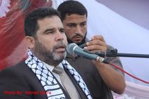 صلاح البردويل القيادي في حركة حماس