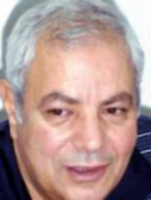 وفاة الكاتب الصحفي المصري محمد السيد سعيد مؤسس "البديل " وأحد رموز حركة كفاية وفاة الكاتب الصحفي المصري محمد السيد سعيد مؤسس "البديل " وأحد رموز حركة كفاية