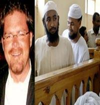 مايكل غرانفيل وقاتليه مايكل غرانفيل وقاتليه