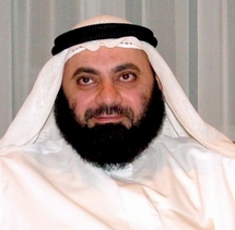 عضو مجلس الامة الكويتي وليد الطبطبائي