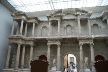 الإرث الاستعماري لمجموعة معروضات متاحف المانية مثار جدل الإرث الاستعماري لمجموعة معروضات متاحف المانية مثار جدل