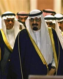 العاهل السعودي الملك عبدالله بن عبد العزيز العاهل السعودي الملك عبدالله بن عبد العزيز
