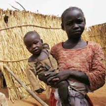الفاو : محاربة المجاعة في افريقيا تحتاج الى تعبئة سياسية للمستويات العليا