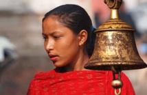 برلمان نيبال يجرم تقليد طرد النساء الحوائض من المنازل برلمان نيبال يجرم تقليد طرد النساء الحوائض من المنازل