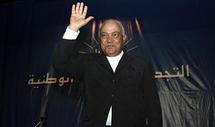 احمد ابراهيم ... مرشح الرئاسة في تونس
